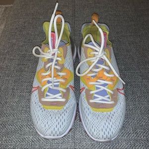 Nike Multicolor Sneakers